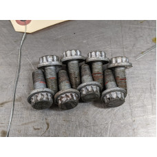 117L019 Flywheel Bolts For 11-16 Lexus CT200h  1.8